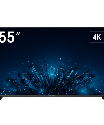 Màn hình Hikvision DS-D5055U3-1V0S 55 inch 4K UHD 60Hz VA
