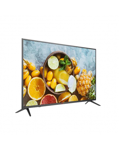 Màn hình Hikvision DS-D5050UC-C 50 inch 4K 60Hz giám sát 24/7