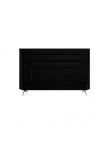 Màn hình Hikvision DS-D5050UC-C 50 inch 4K 60Hz giám sát 24/7