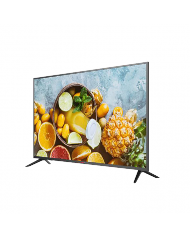 Màn hình Hikvision DS-D5050UC-C 50 inch 4K 60Hz giám sát 24/7