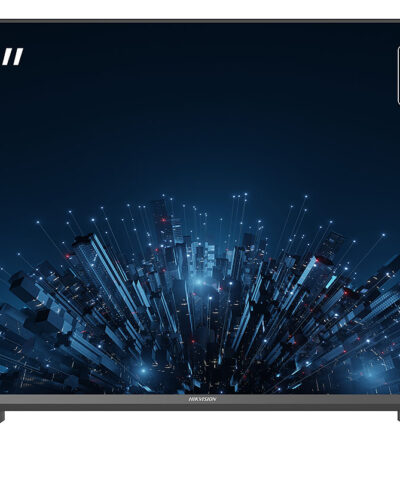 Màn hình Hikvision DS-D5043U3-1V0S 43 inch 4K UHD 60Hz VA