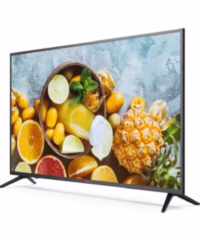 Màn hình Hikvision DS-D5050UC-C 50 inch 4K 60Hz giám sát 24/7