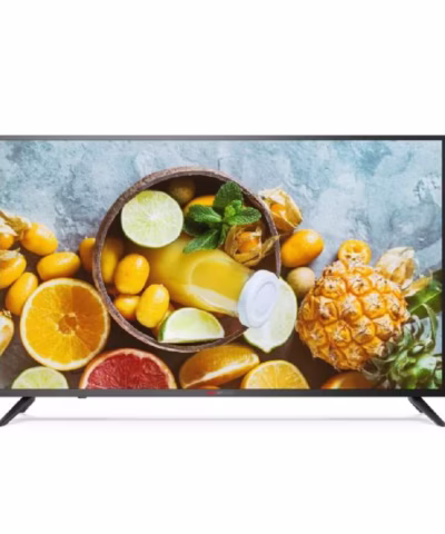 Màn hình Hikvision DS-D5050UC-C 50 inch 4K 60Hz giám sát 24/7