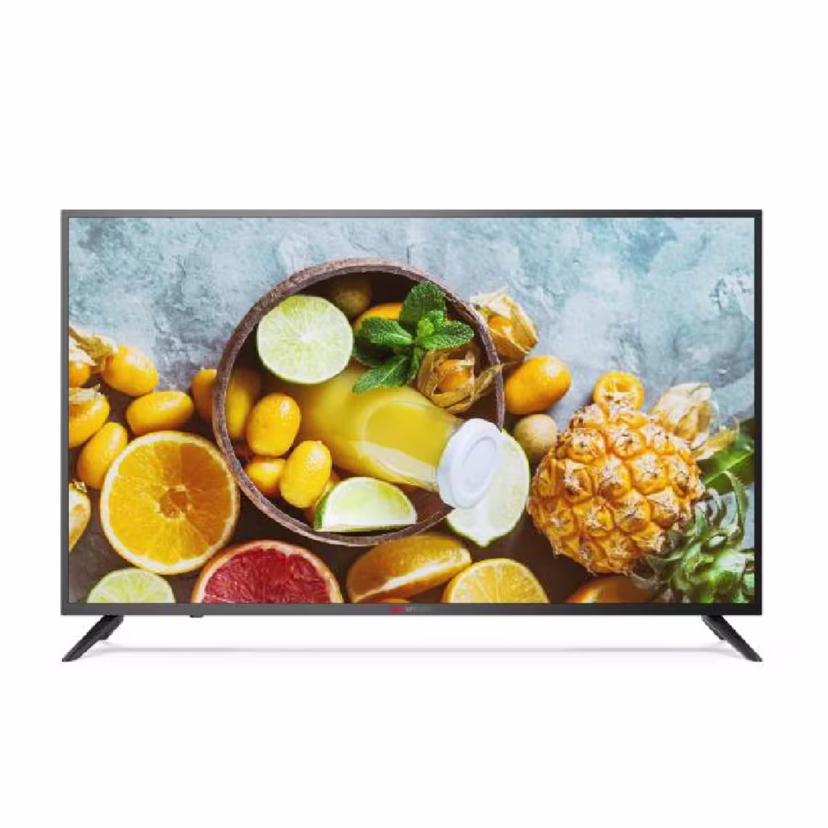 Màn hình Hikvision DS-D5050UC-C 50 inch 4K 60Hz giám sát 24/7