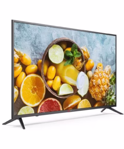 Màn hình Hikvision DS-D5050UC-C 50 inch 4K 60Hz giám sát 24/7