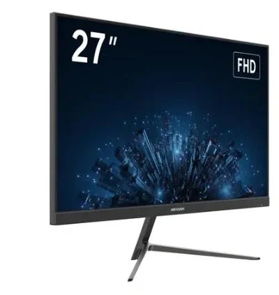 Màn hình Hikvision DS-D5027F3-2P2 27 inch FHD IPS 100Hz