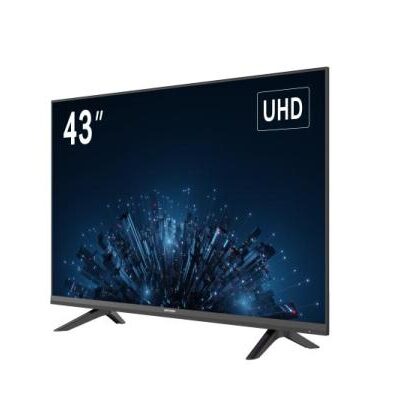 Màn hình Hikvision DS-D5043U3-1V0S 43 inch 4K UHD 60Hz VA