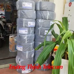 Cáp viễn thông Vĩnh Thịnh 4 lõi 1 tim (300m)