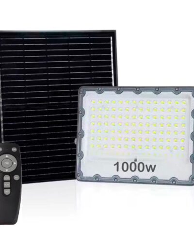 Đèn pha năng lượng mặt trời KF 821000 (1000W)