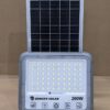 đèn pha năng lượng mặt trời KF 82200 200W
