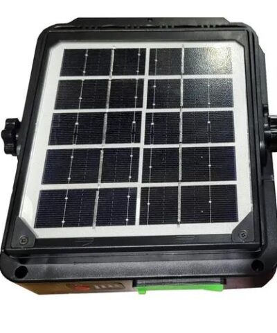 Đèn sạc cầm tay năng lượng mặt trời 150W