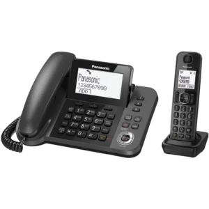 HƯỚNG DẪN SỬ DỤNG KX-TGF320