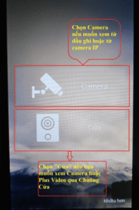 Hướng dẫn cài đặt và xem camera Dahua trên Smartphone (Android) bằng gDMSS Lite qua mã P2P