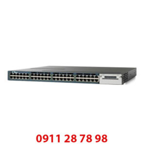 WS-C3560V2-48PS-SM
