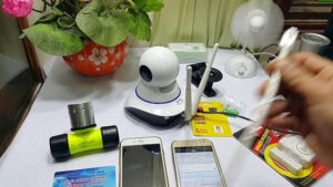 Hướng dẫn sử dụng camera Yoosee chi tiết – Bản cập nhật mới nhất